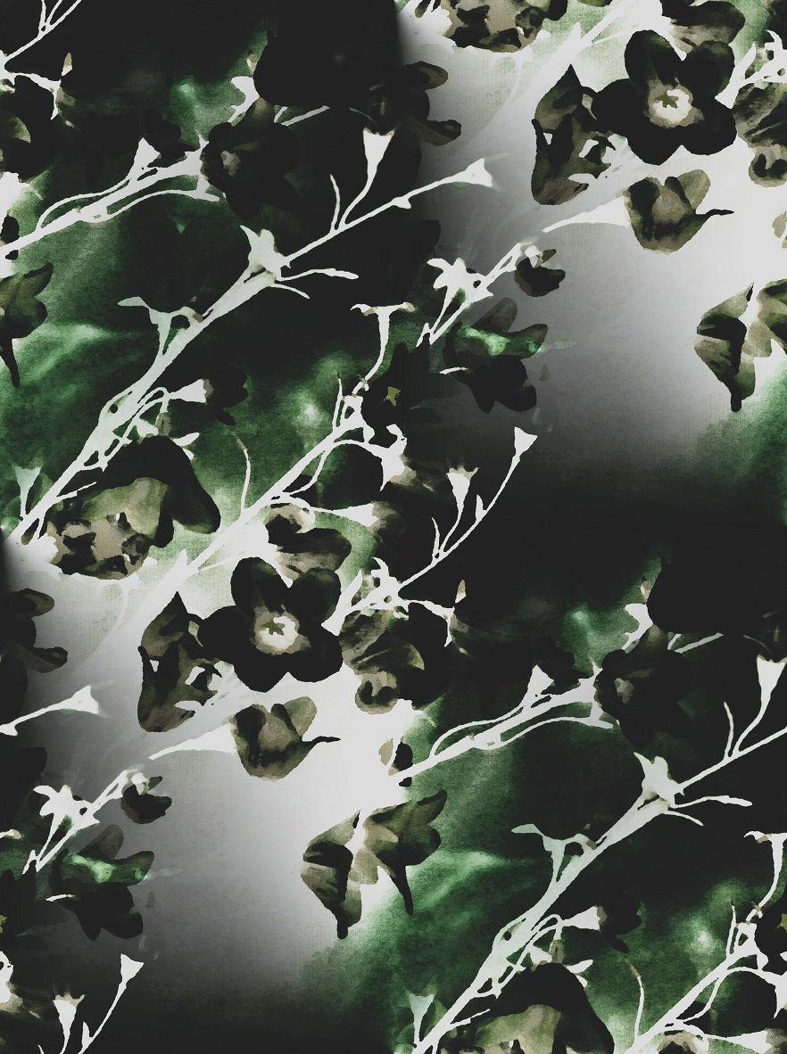 486 "Dreamy Flowers"