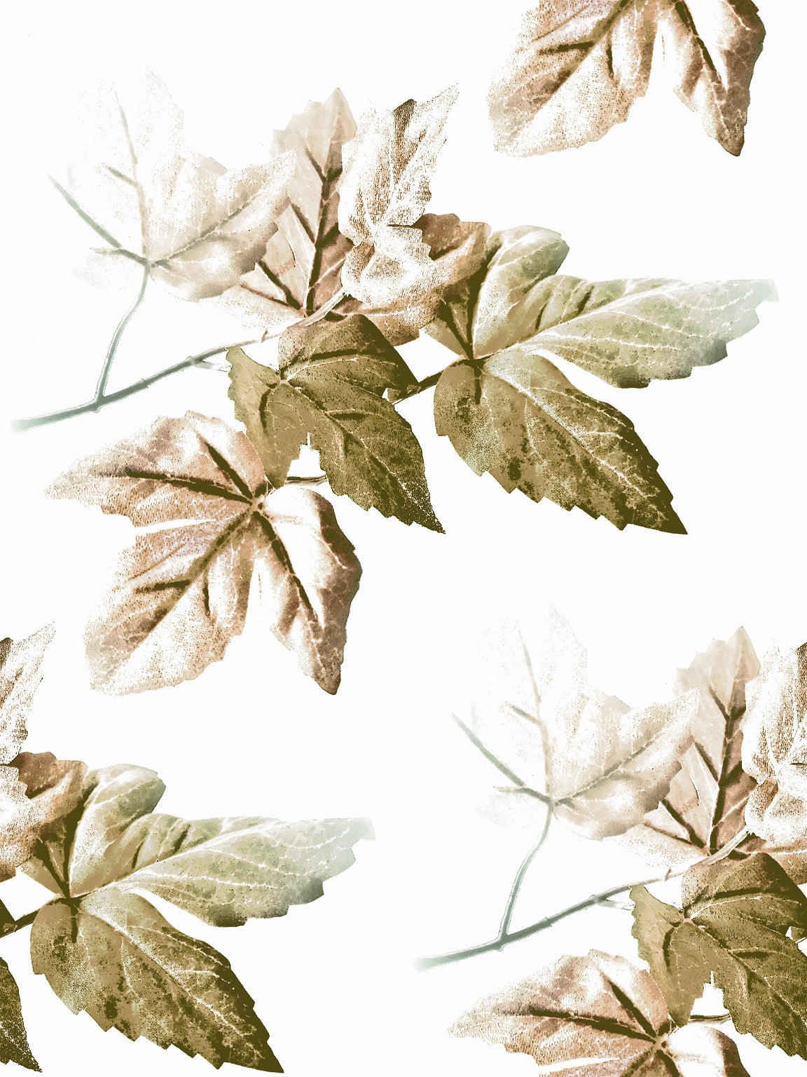 361 "Bed of Leafs"