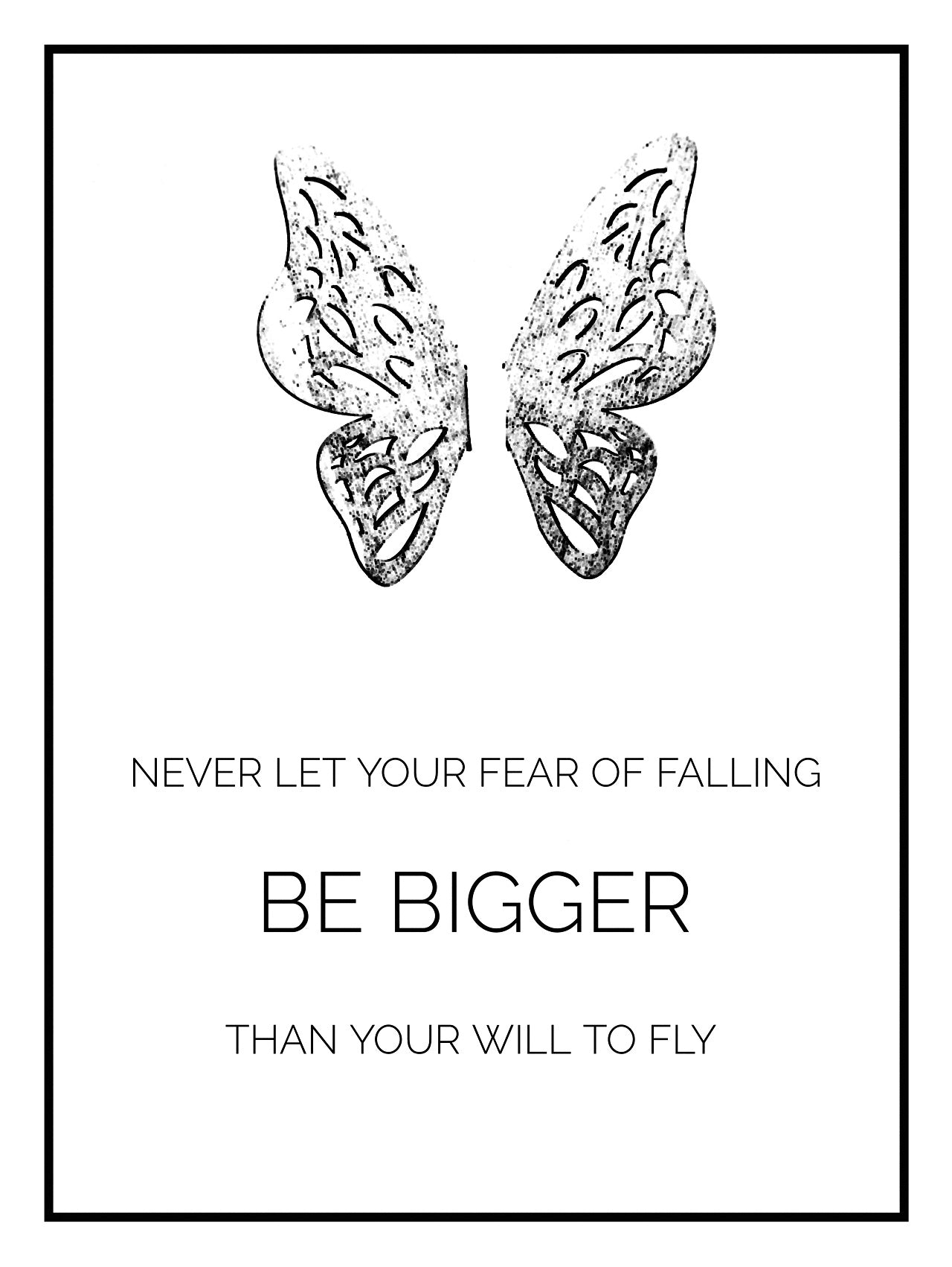 261 "Will to Fly"
