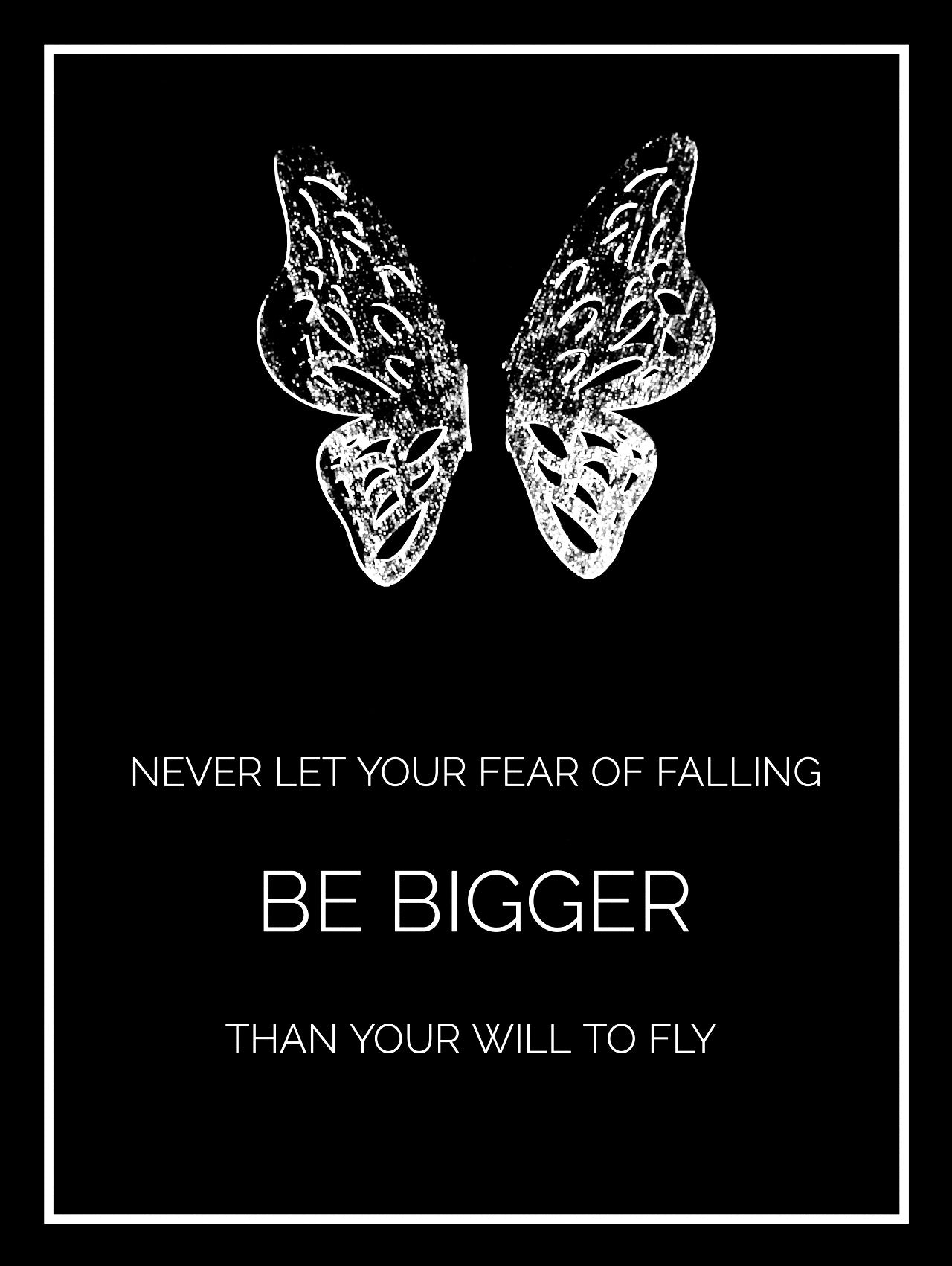 261 "Will to Fly"