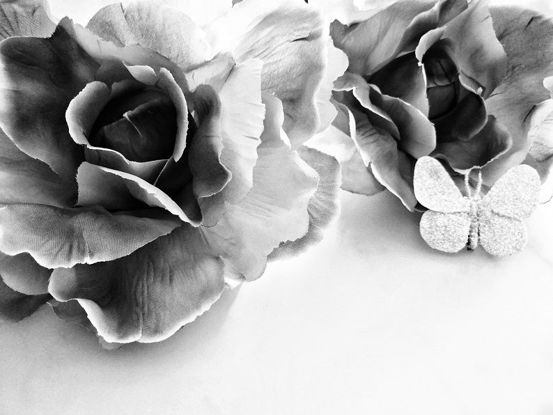 161 "Lovely Roses"