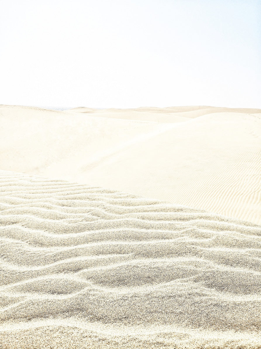 85 "The Desert"
