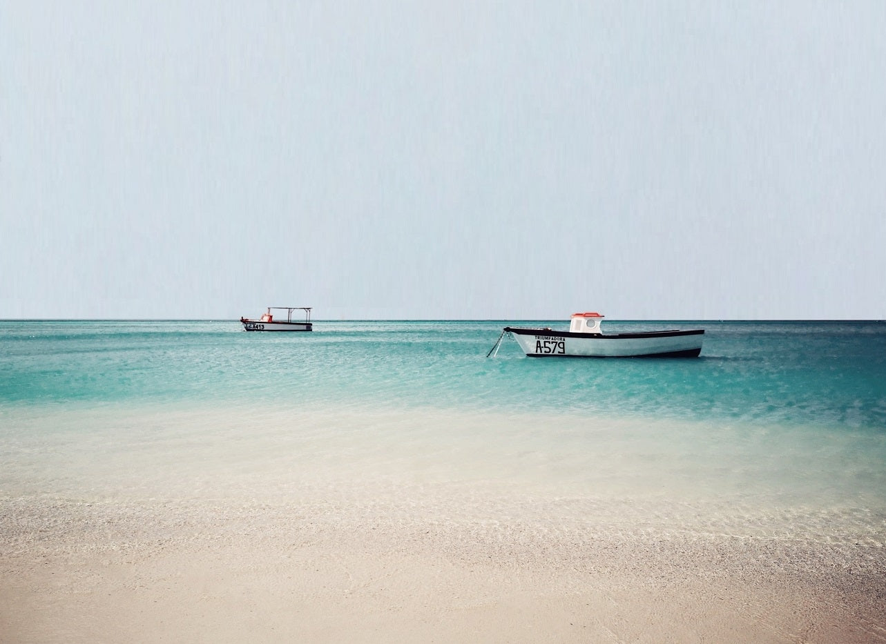 22 "Silent Sea"