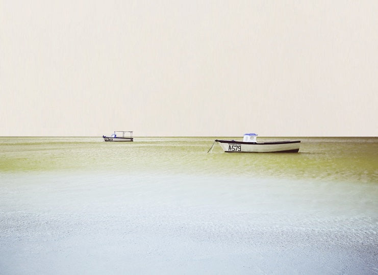 22 "Silent Sea"