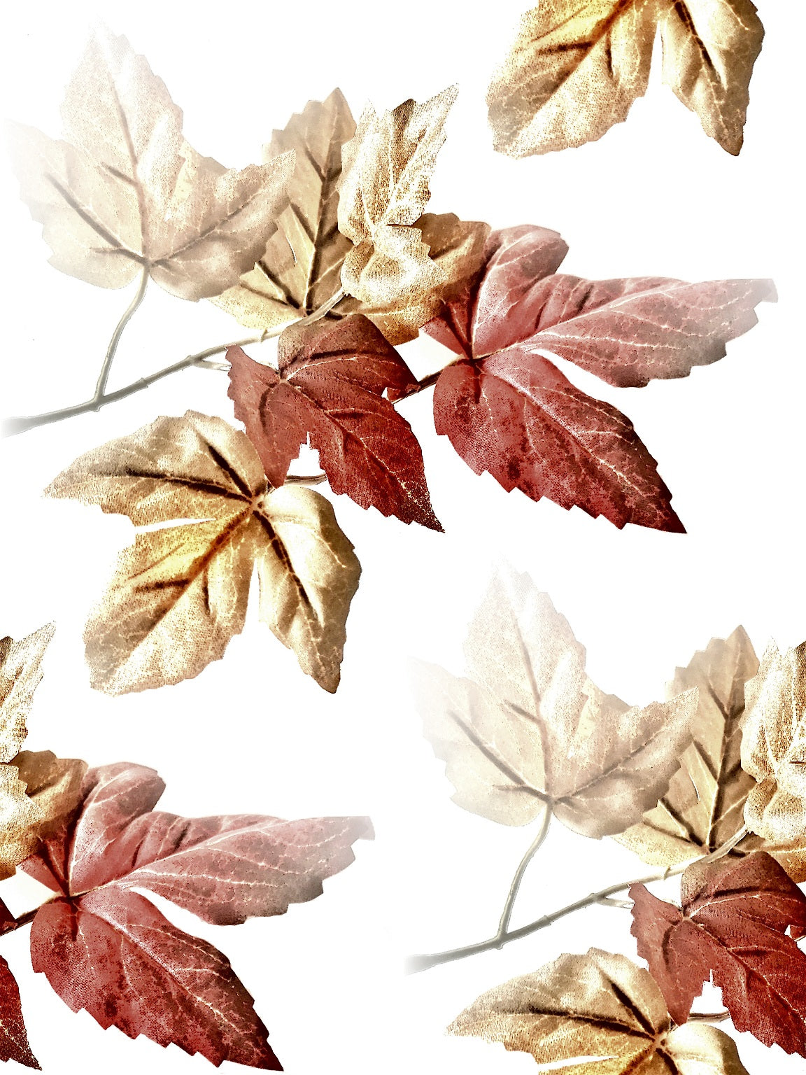 361 "Bed of Leafs"