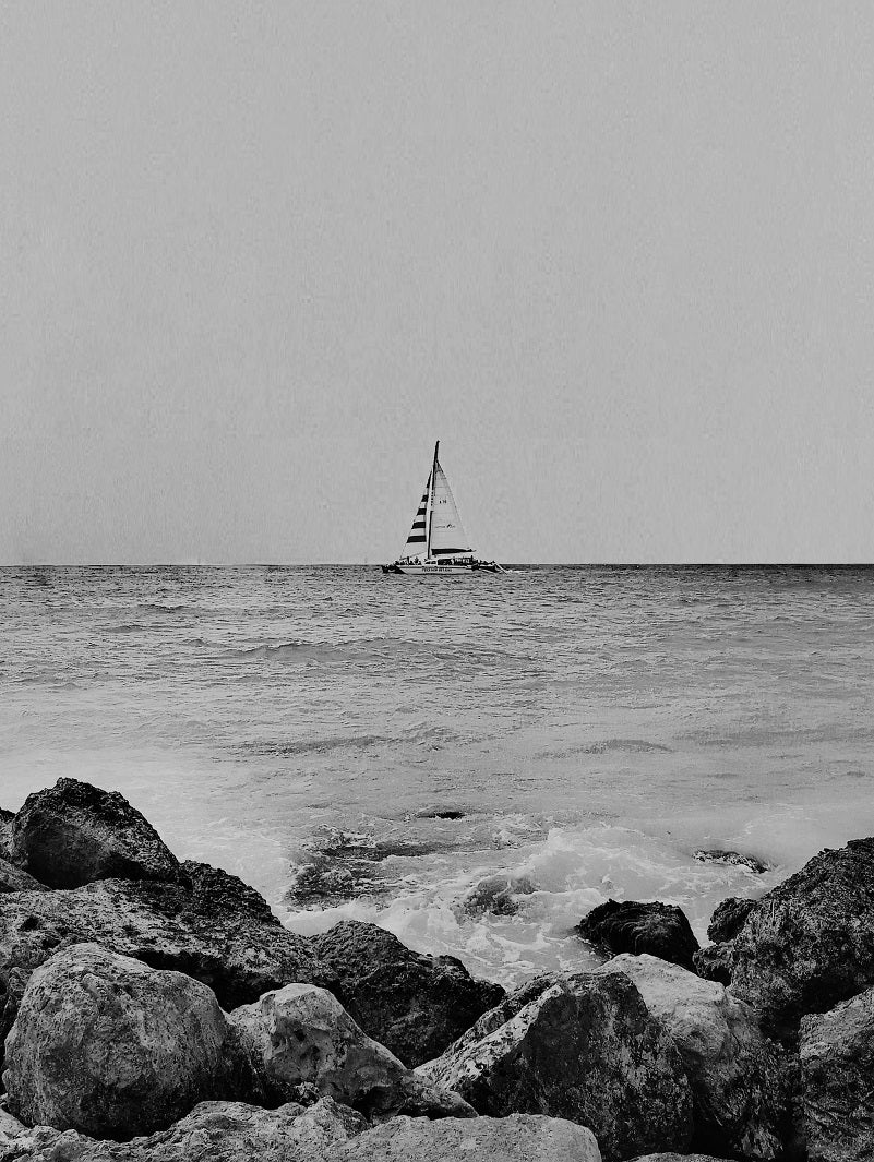 54 "Sailboat"