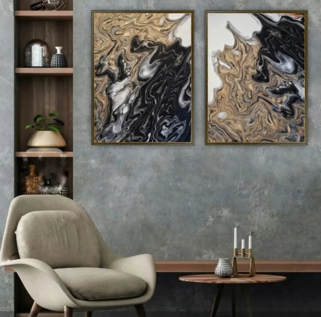434 "Abstrakt 17"