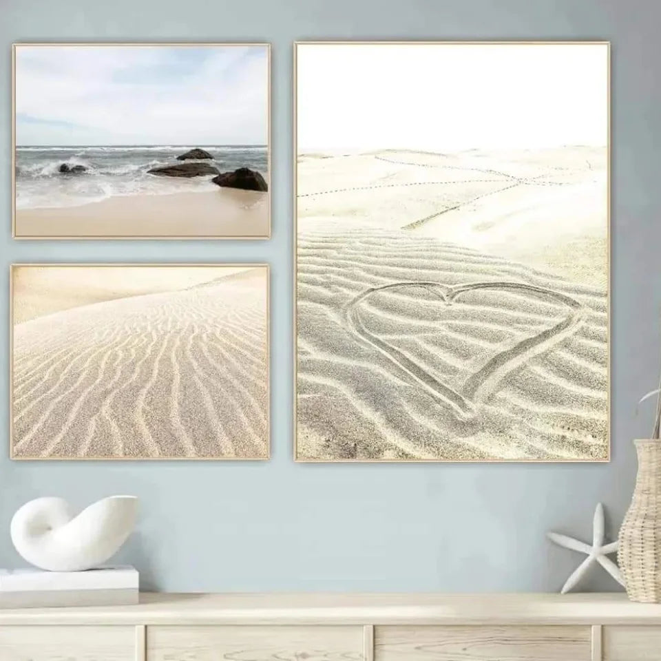 83 "Desert Love"