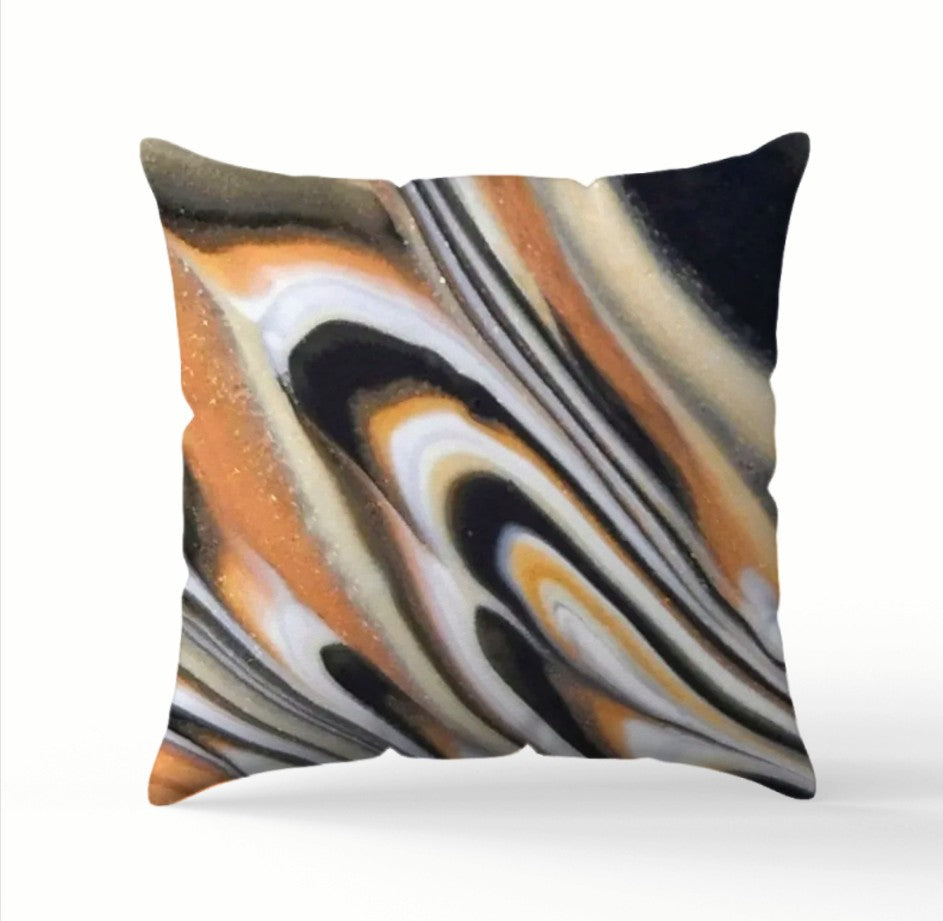 Kuddfodral "Leopard 2"