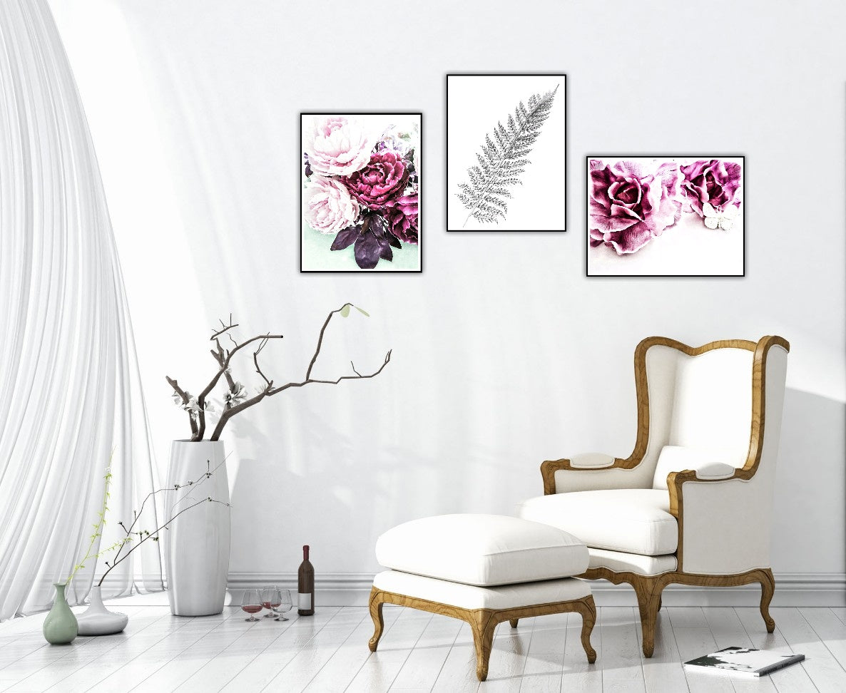 161 "Lovely Roses"
