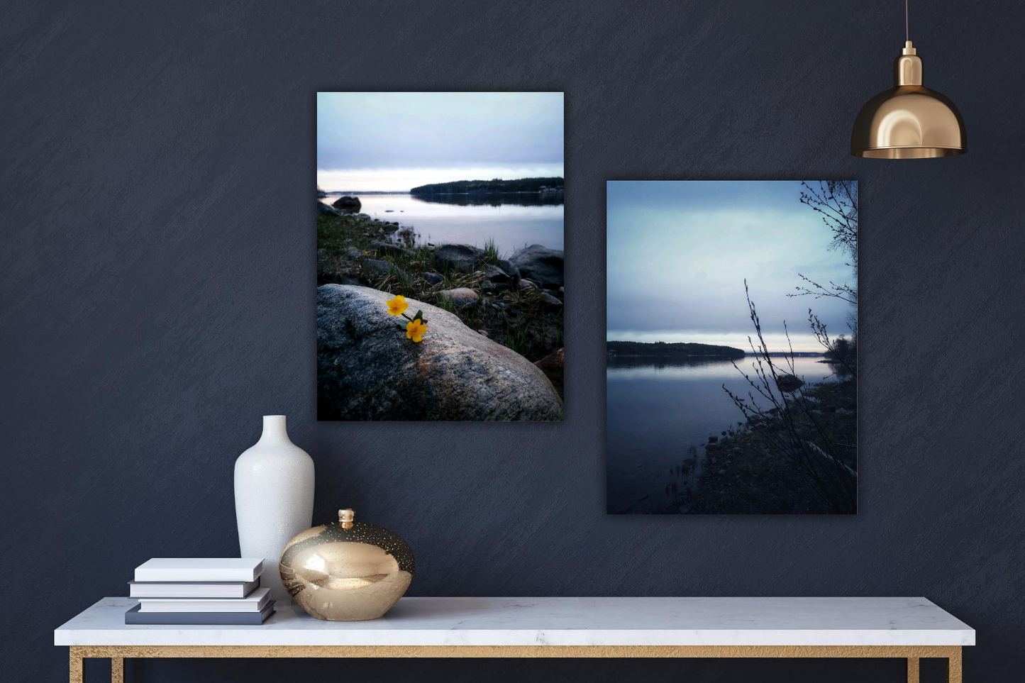 72 "Sommarnatt 1"