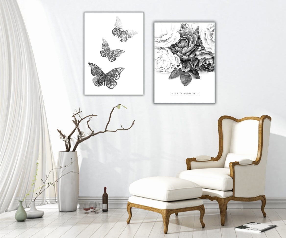 371 "Free Butteflies"