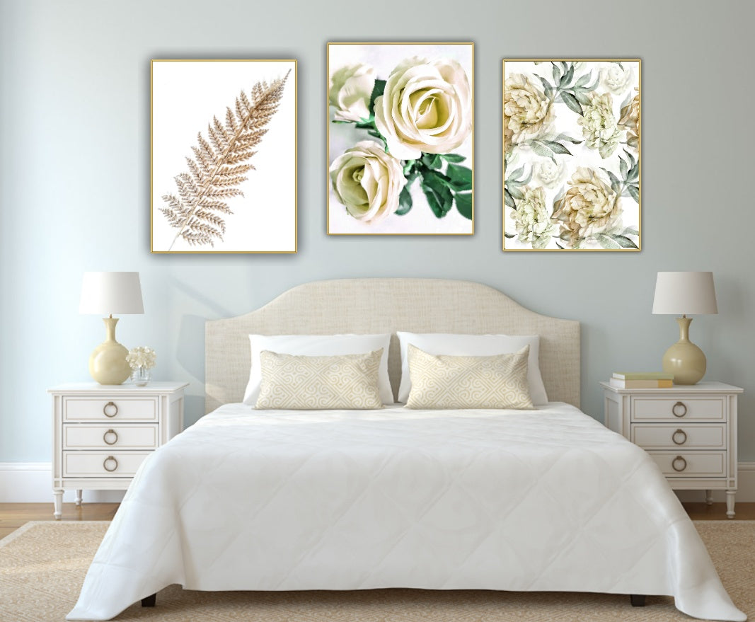 491 "Dreamy Roses"