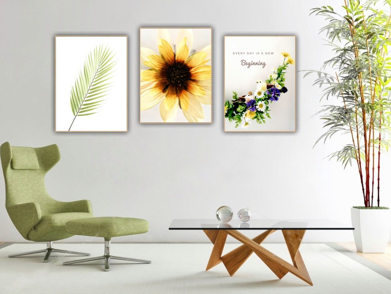 479 "Sunflower"