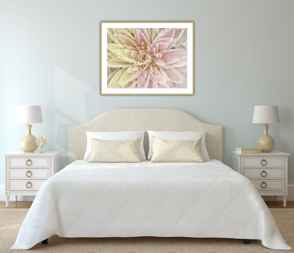 493 "Lotusflower"