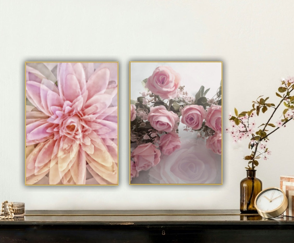 493 "Lotusflower"