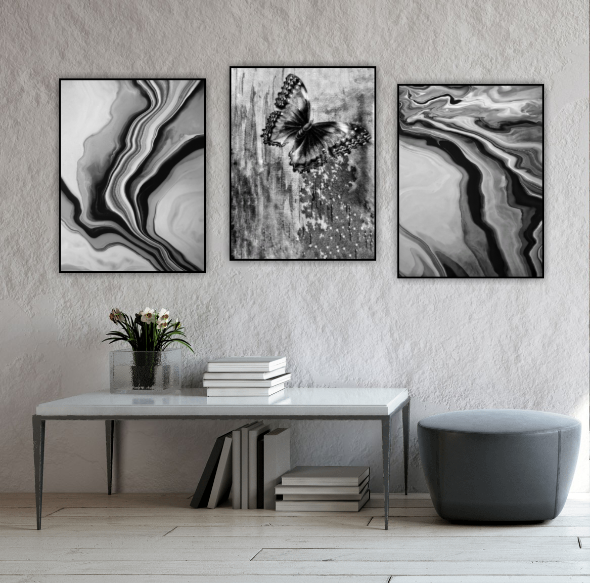 453 "Abstrakt 26"