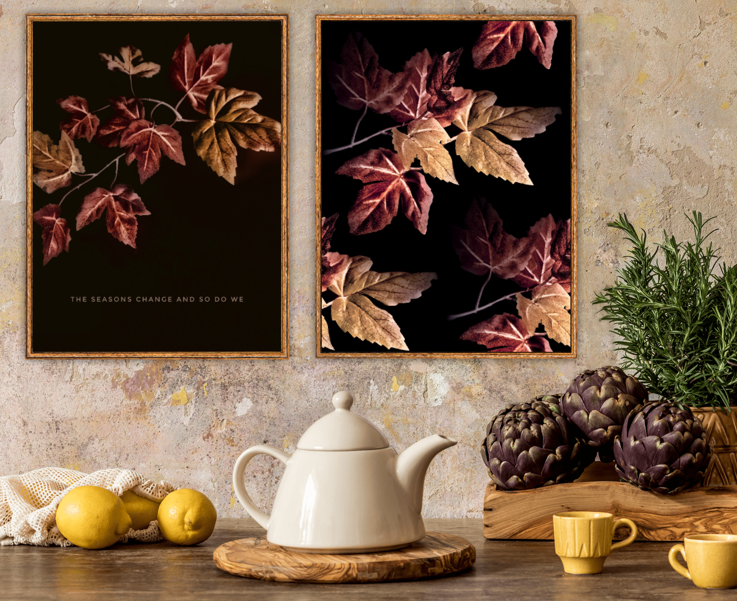 362 "The Seasons Change"