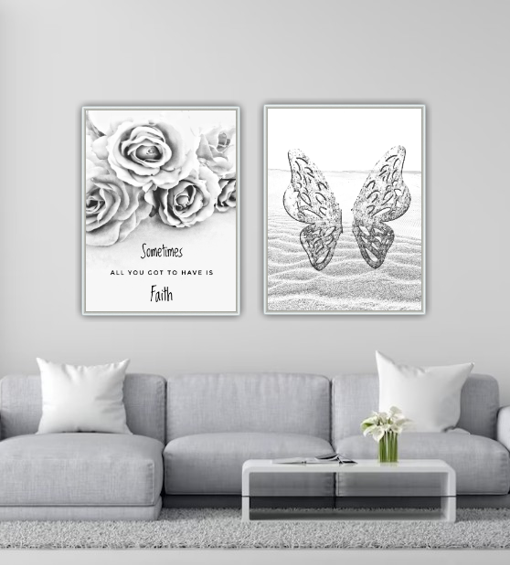 184 "Silver Wings"