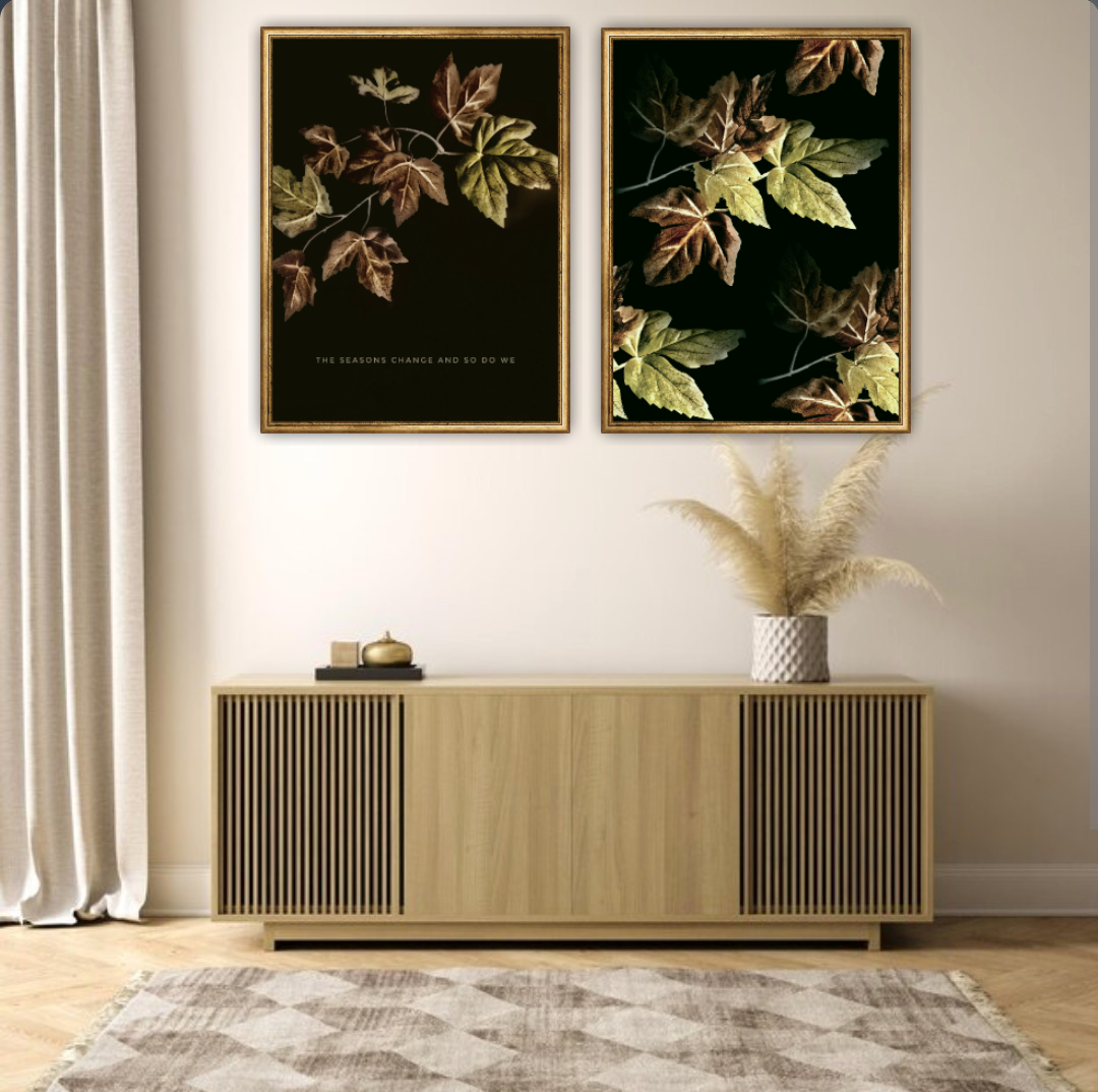 361 "Bed of Leafs"