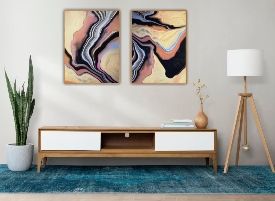 453 "Abstrakt 26"