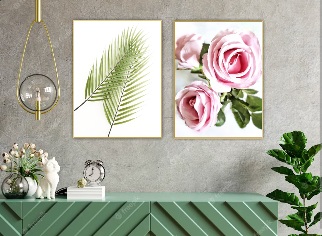 491 "Dreamy Roses"
