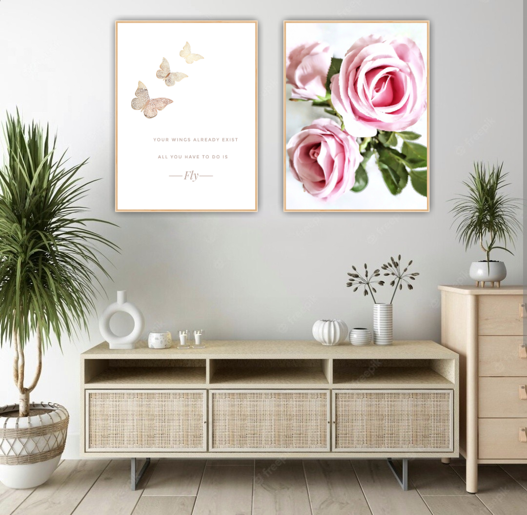 491 "Dreamy Roses"