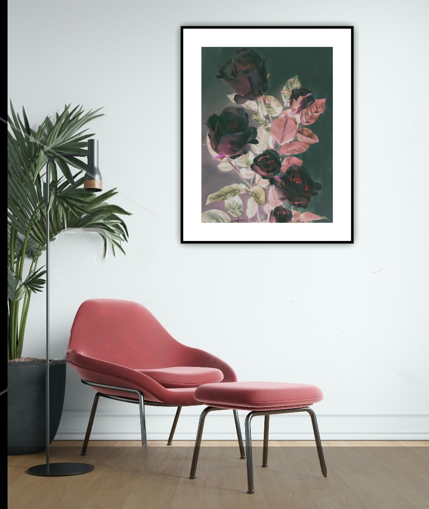 484 "Flower Dreams"