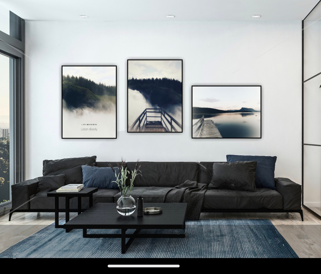 347 "Tännforsen"