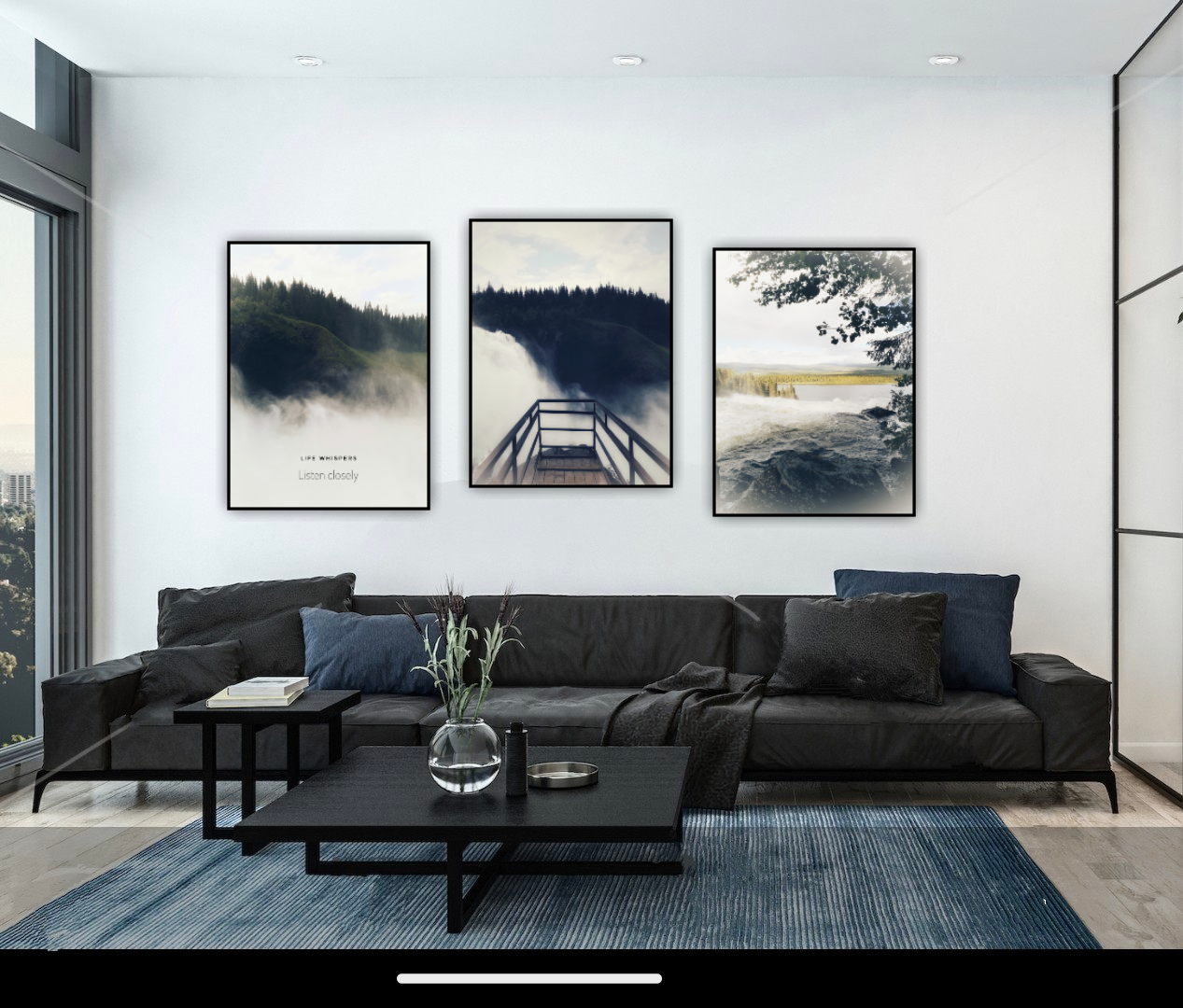 347 "Tännforsen"