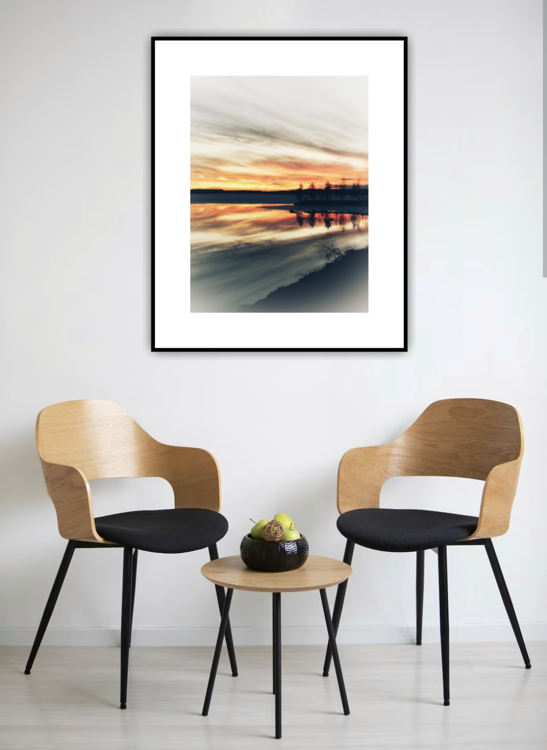 349 "Sunset"