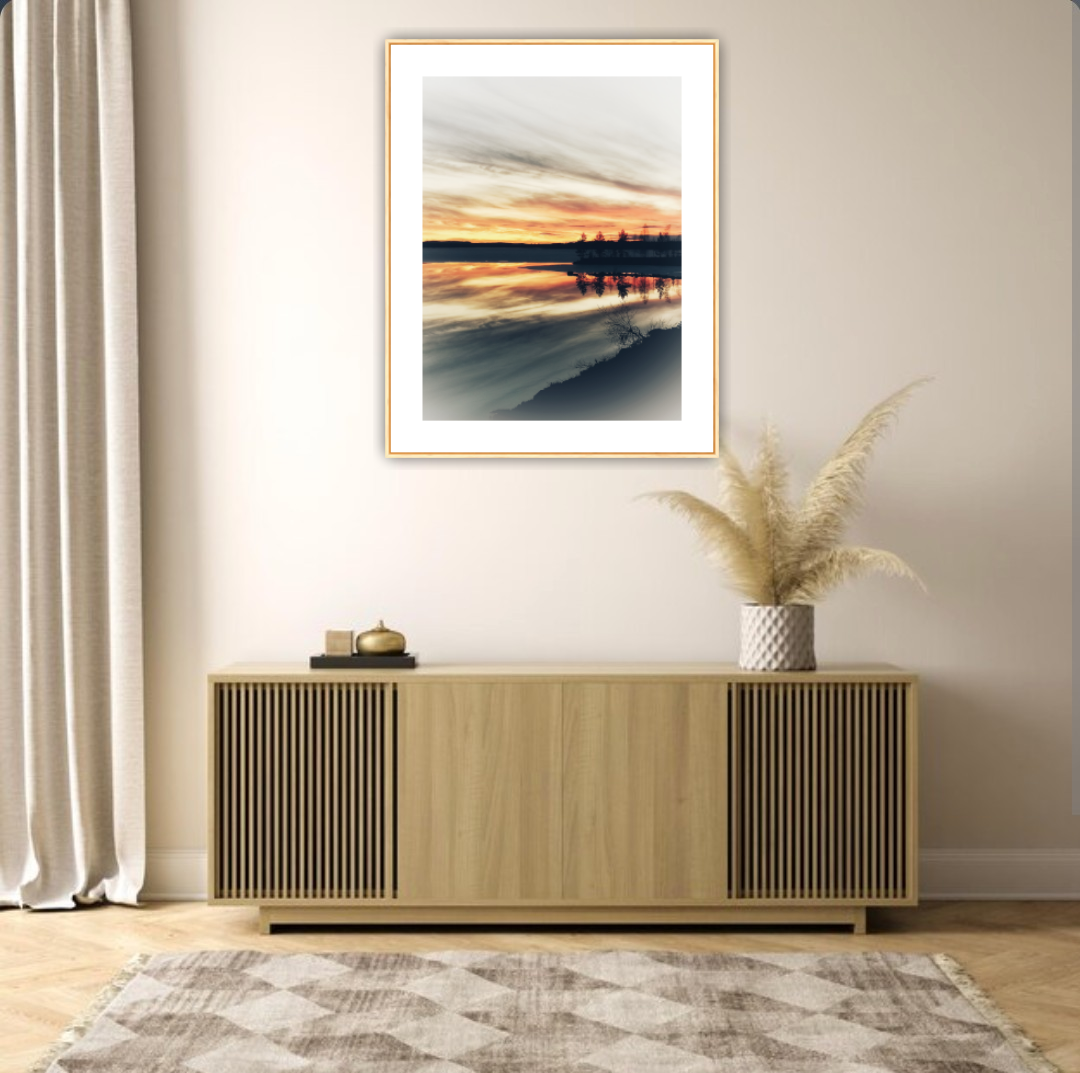 349 "Sunset"