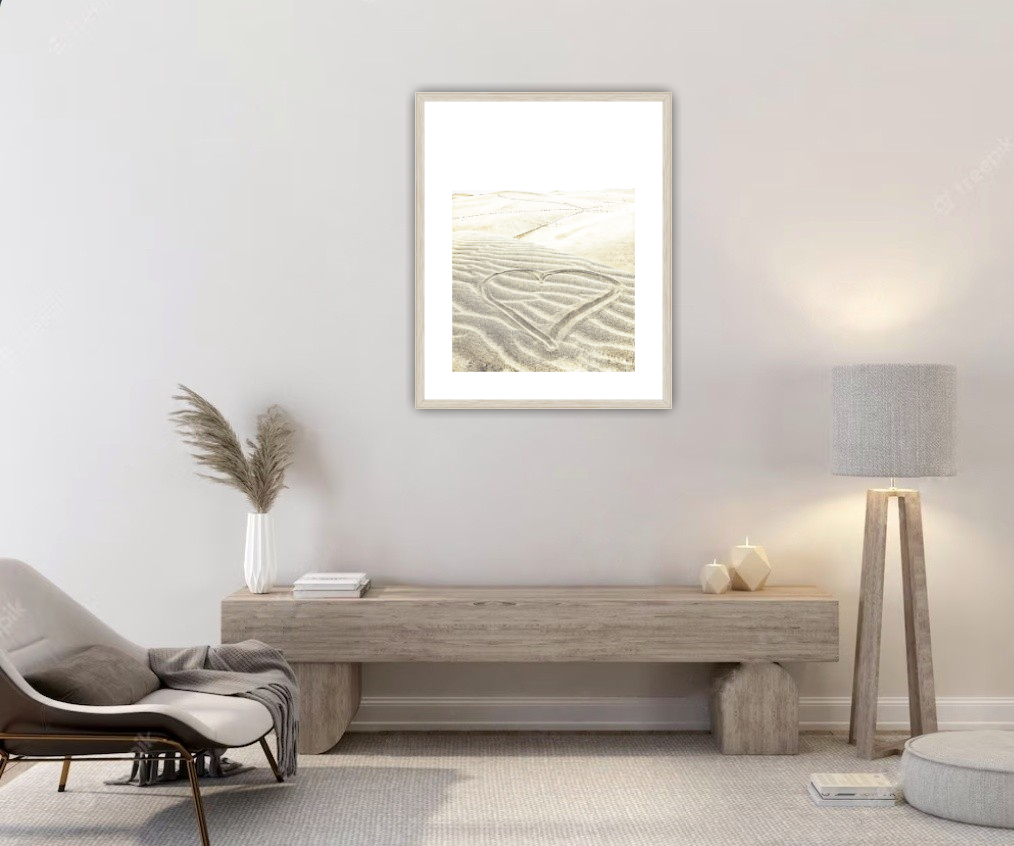 83 "Desert Love"