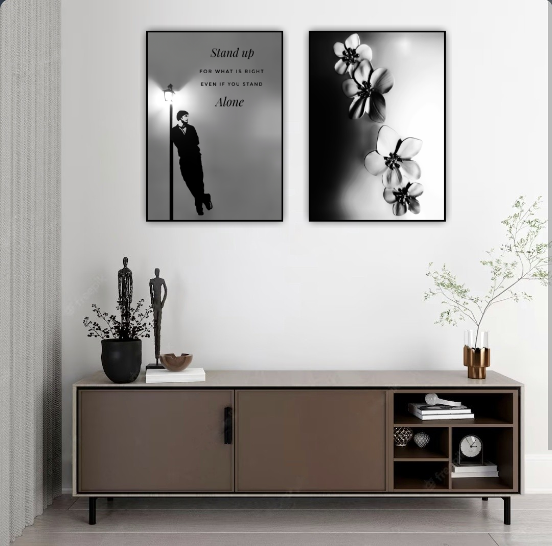 274 "Stand Up"
