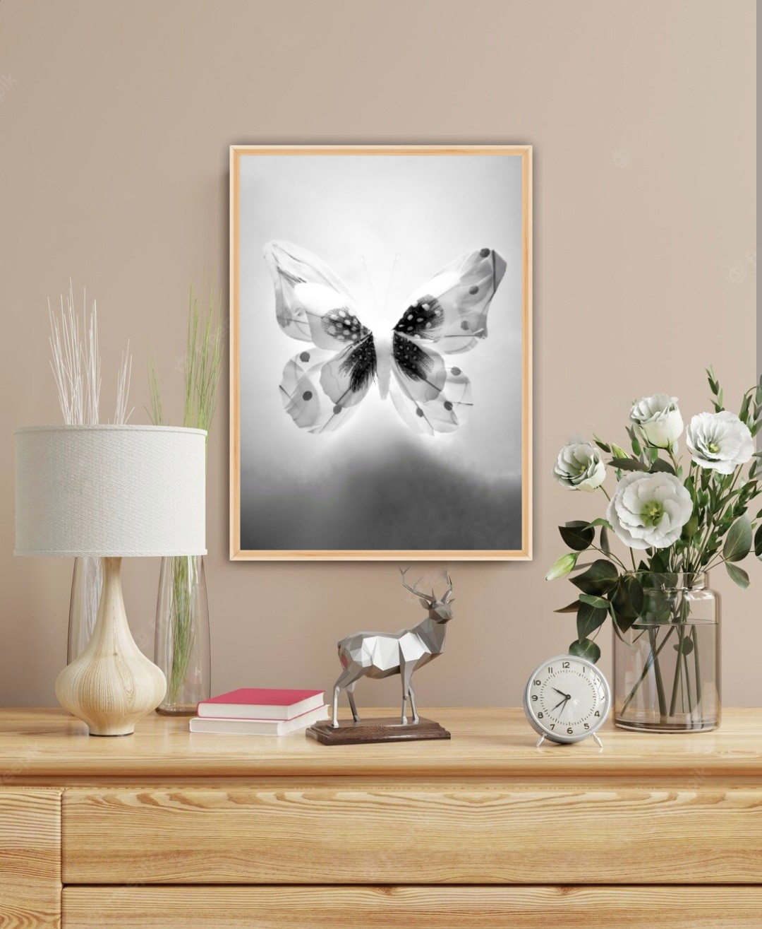296 "Butterfly Effect"