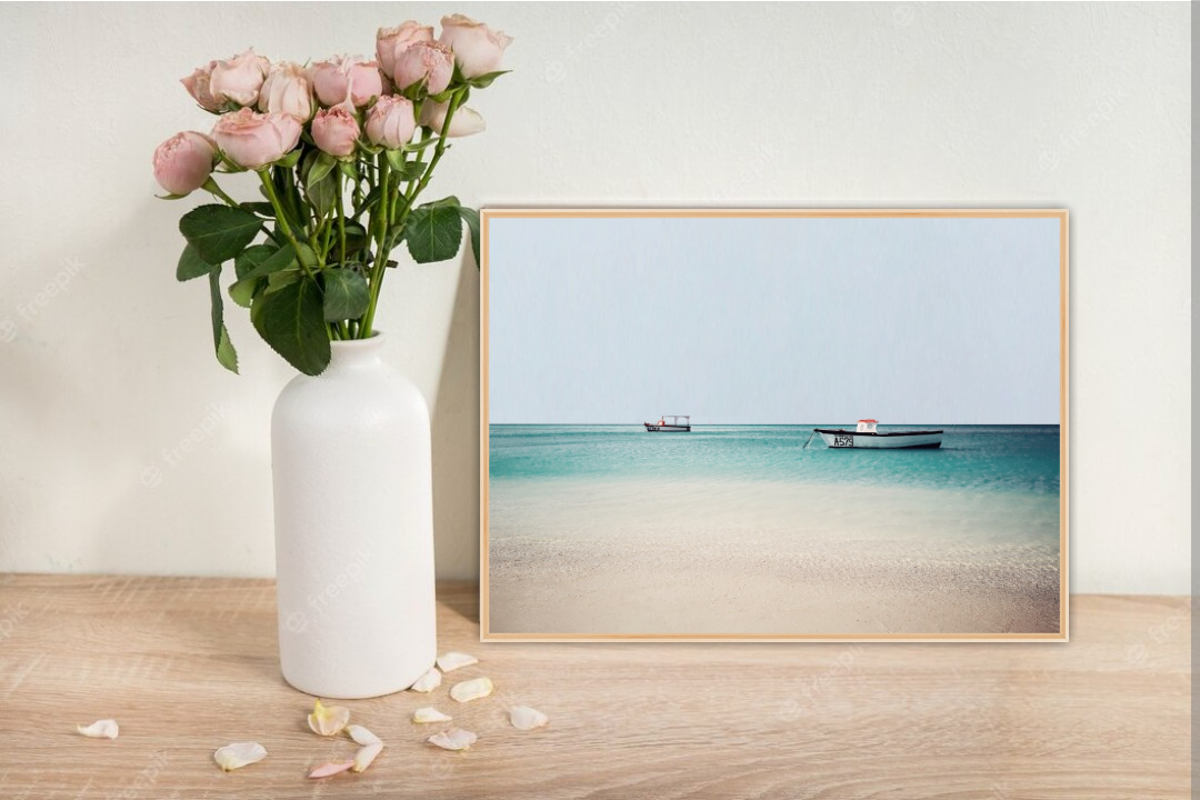 22 "Silent Sea"