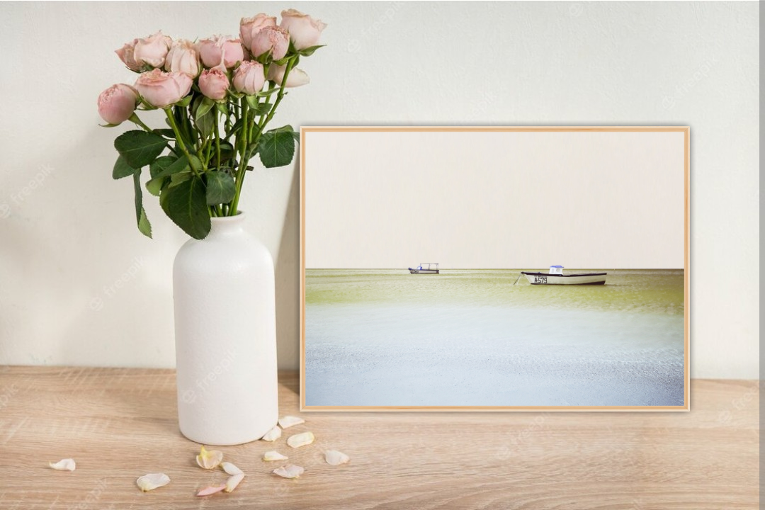 22 "Silent Sea"