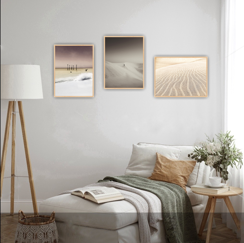 225 "Desertwalk"