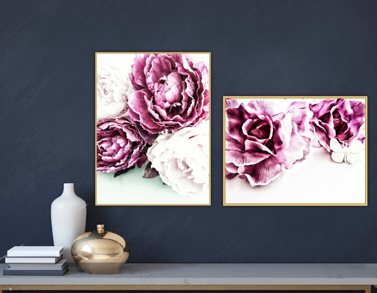 161 "Lovely Roses"