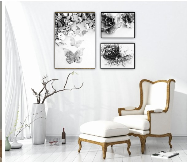 161 "Lovely Roses"