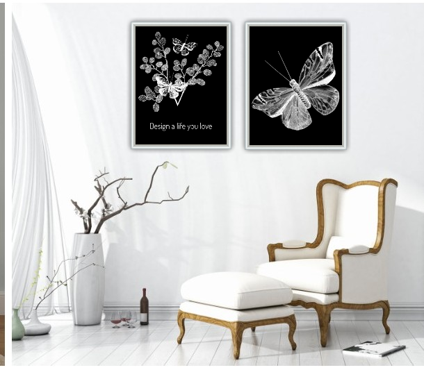 600 "Design a life you love"