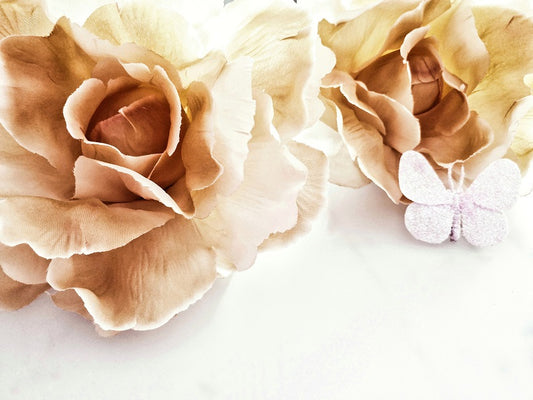 161 "Lovely Roses"