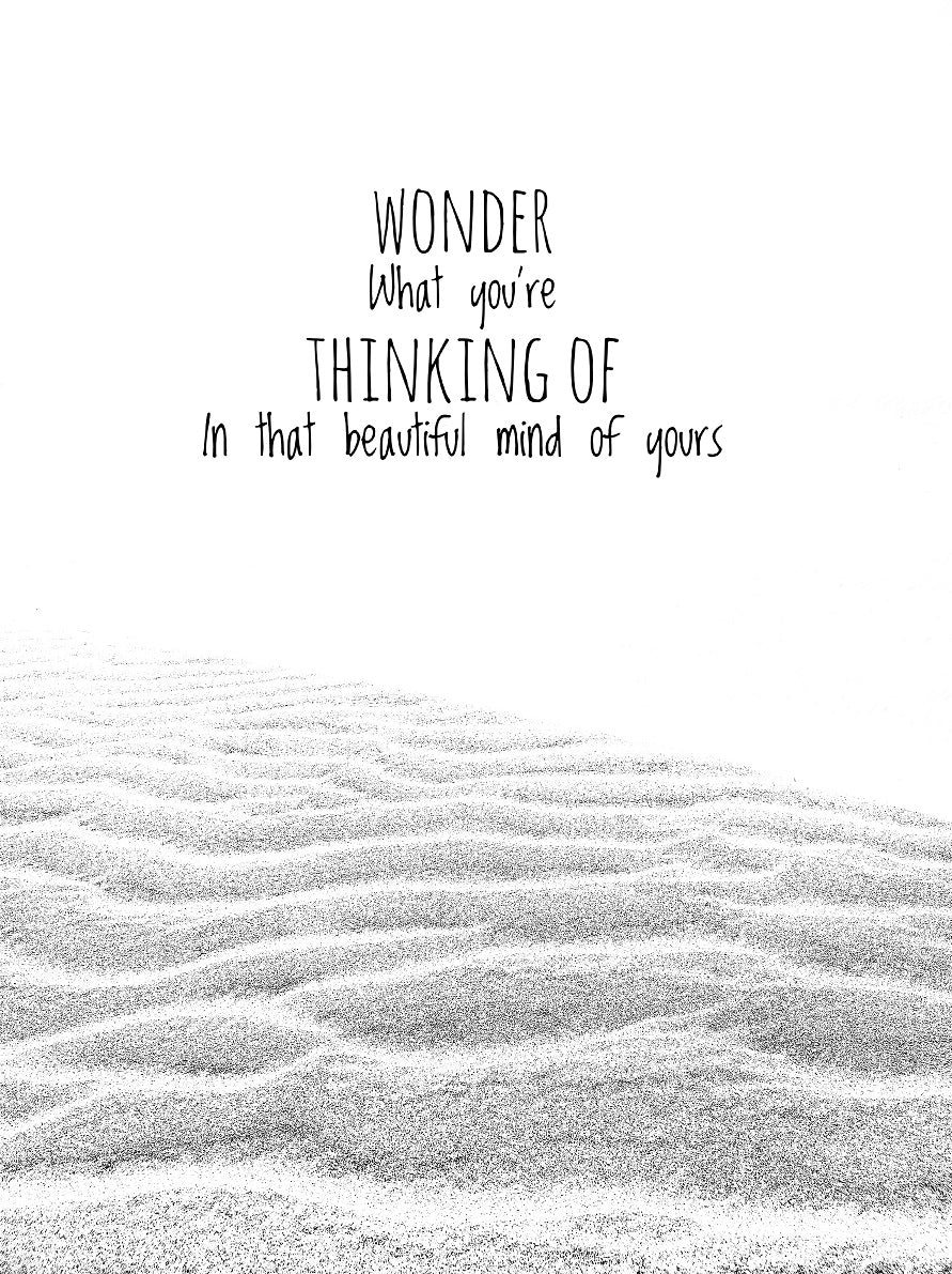 126 "Beautiful Minds"