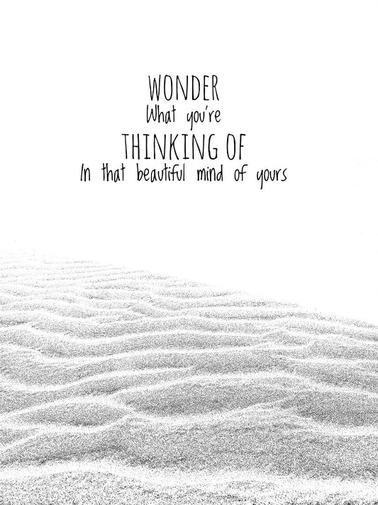 126 "Beautiful Minds"