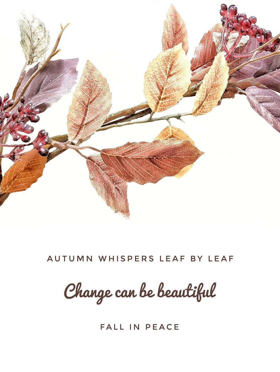 604 "Change can be Beautiful"