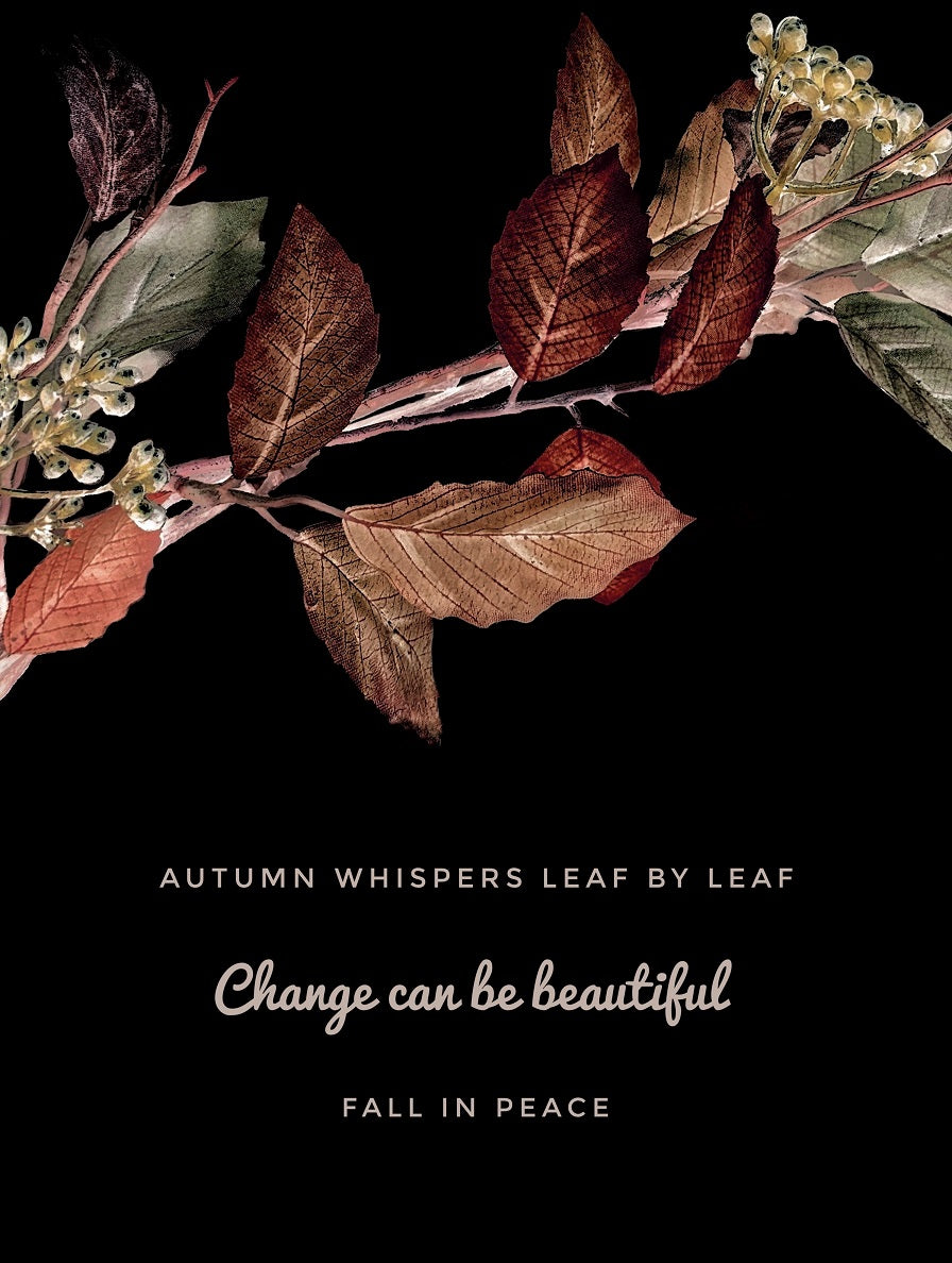 604 "Change can be Beautiful"