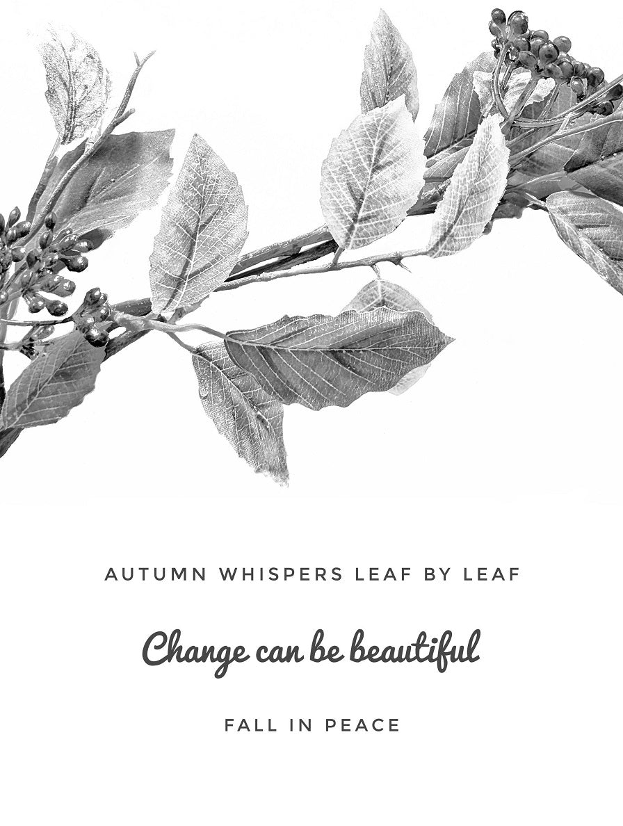 604 "Change can be Beautiful"