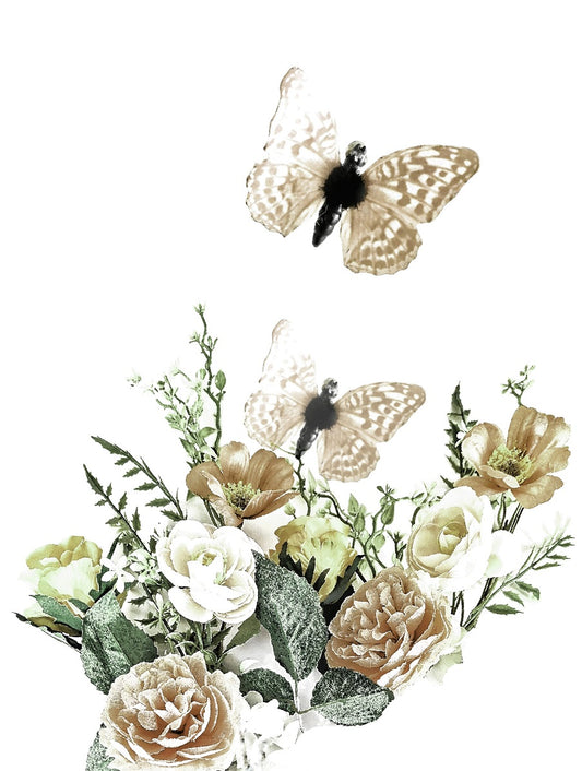 607 "Frihetens Fjäril"