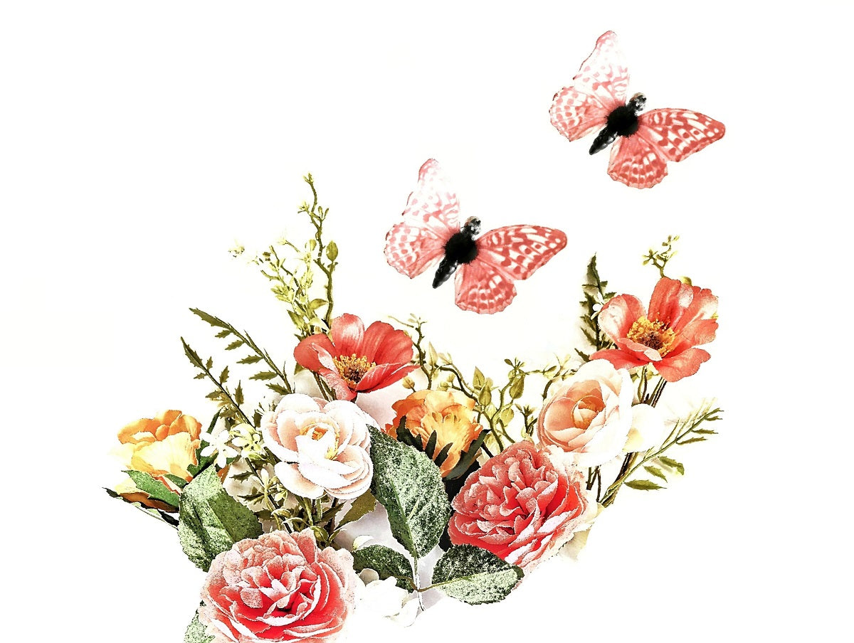 621 "Frihetens Fjäril" Liggande