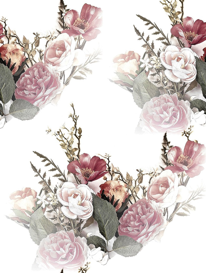 626 "Bed of Flowers"